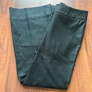Calvin Klein dress pants gray 32x32